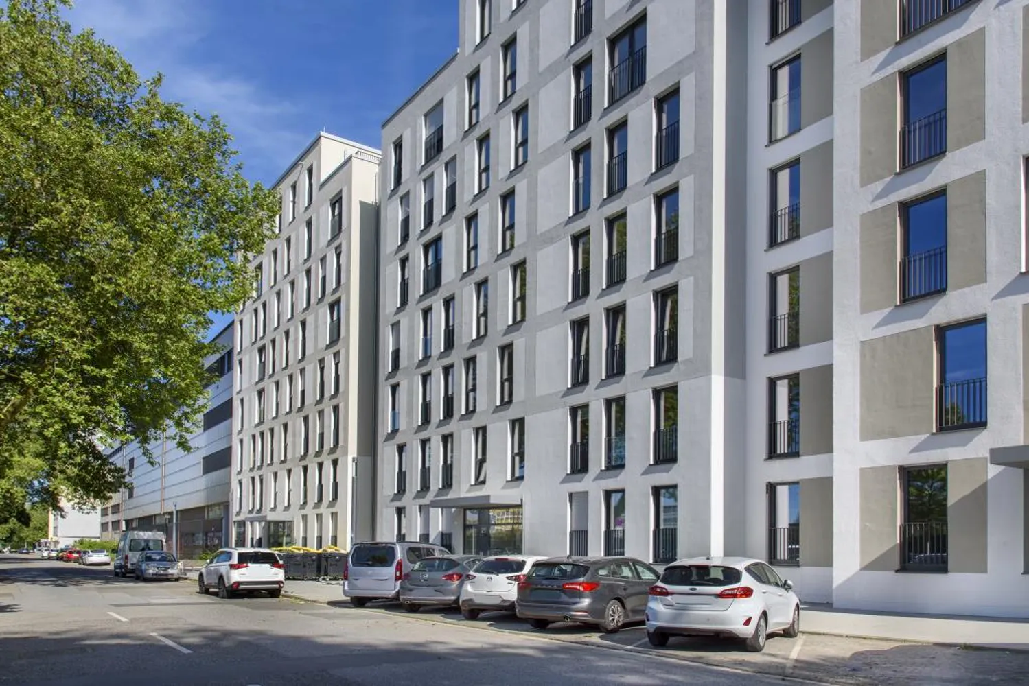 2 Zimmer Wohnung mit 61 m² in Essen – Bild 9