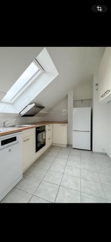 3 Zimmer Wohnung mit 70 m² in Hannover – Bild 3