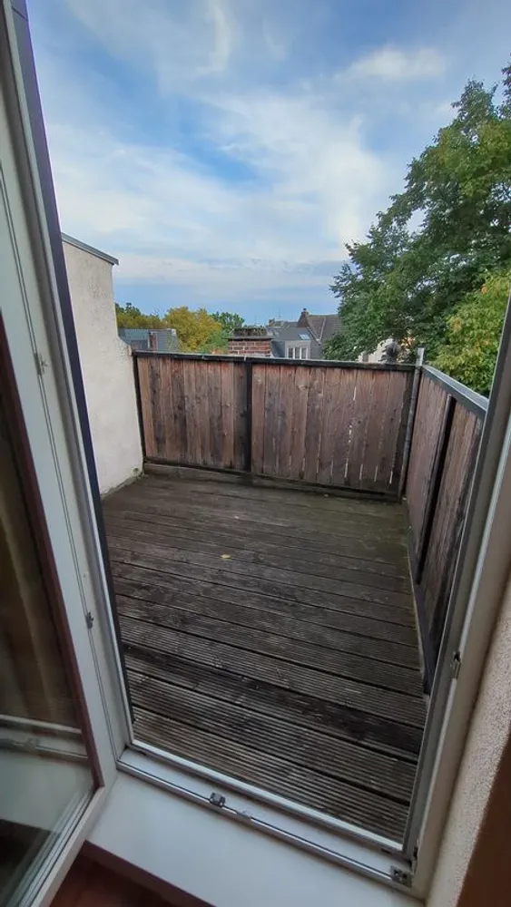 2 Zimmer Wohnung mit 50 m² in Köln – Bild 11