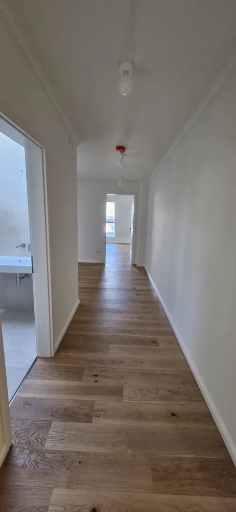 5 Zimmer Wohnung mit 210 m² in Hamburg – Bild 10