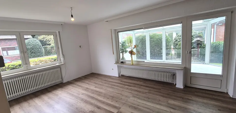 4 Zimmer Wohnung mit 120 m² in Leer – Bild 3