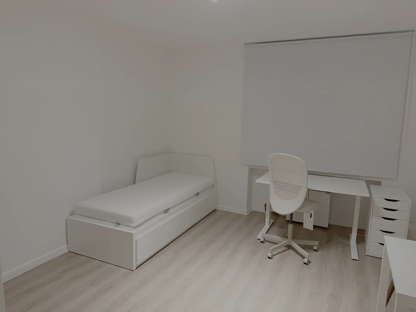 1 Zimmer Wohnung mit 21 m² in Aachen – Bild 2