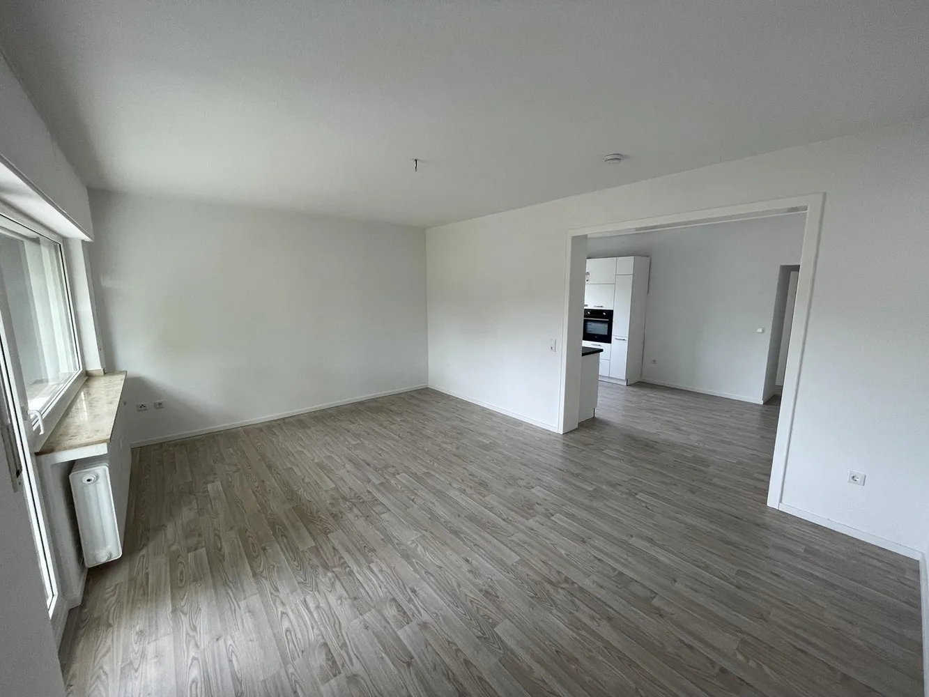 2 Zimmer Wohnung mit 61 m² in Lünen – Bild 6