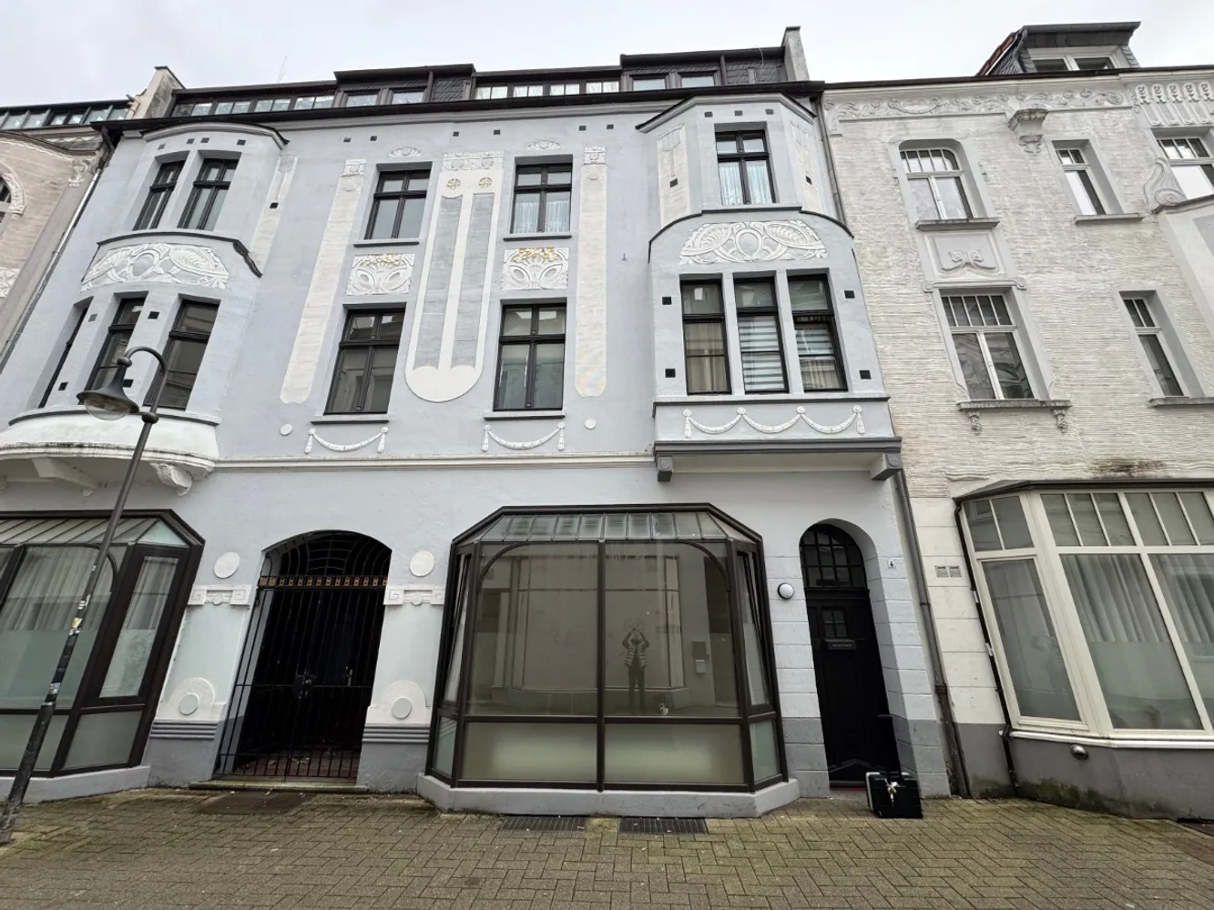 3 Zimmer Wohnung mit 72 m² in Herne – Bild 3
