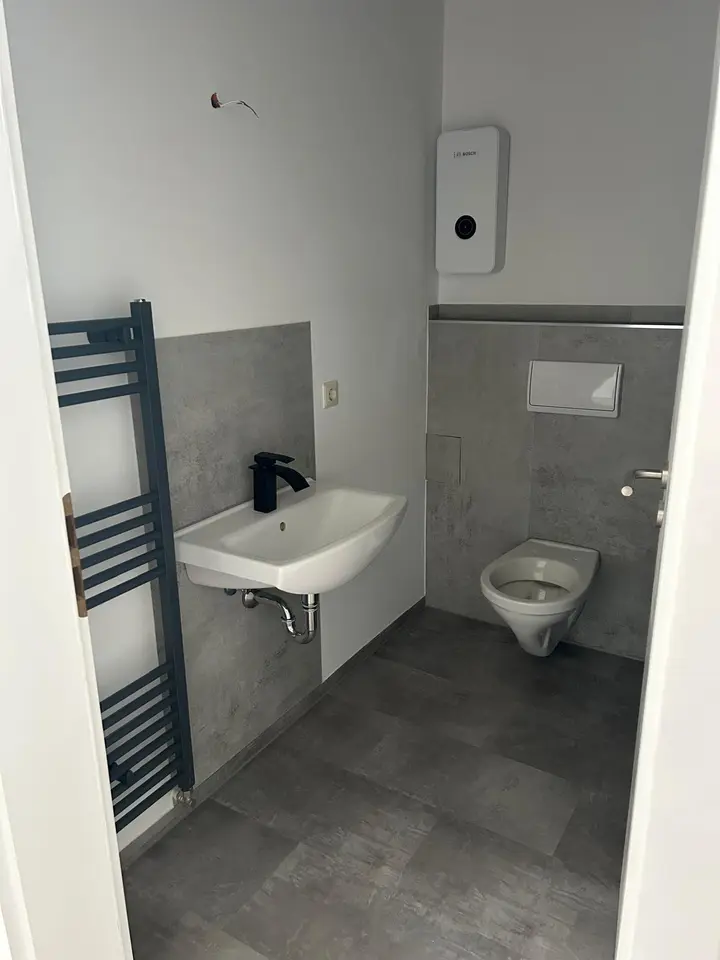 2 Zimmer Wohnung mit 60 m² in Werdau – Bild 6