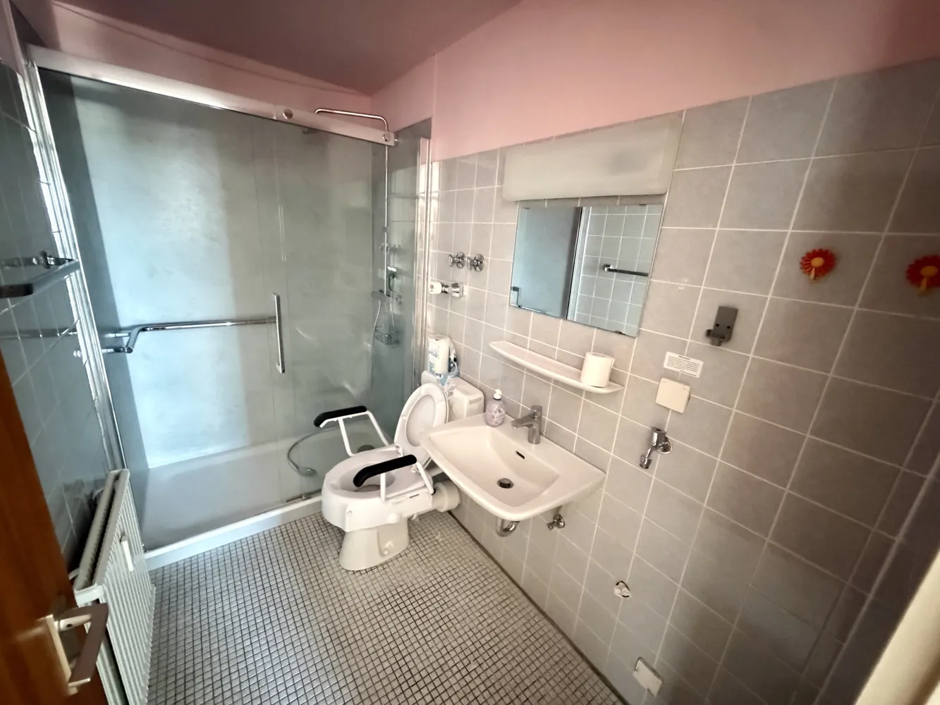 3 Zimmer Wohnung mit 87 m² in Karlsruhe – Bild 6