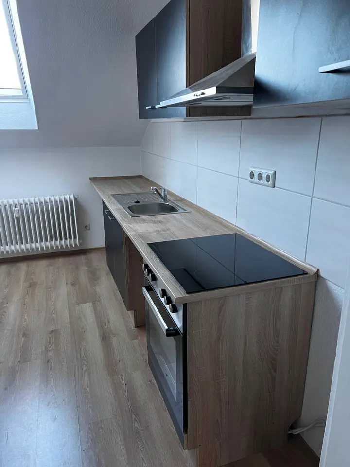 3 Zimmer Wohnung mit 52 m² in Wilhelmshaven – Bild 6