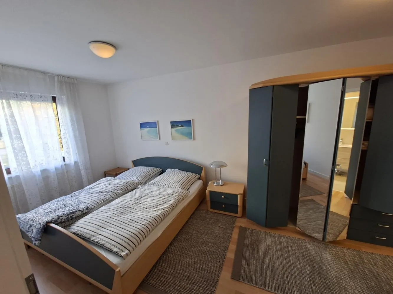 2 Zimmer Wohnung mit 62 m² in Frankfurt am Main – Bild 6