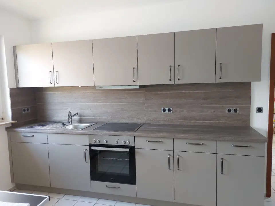 3 Zimmer Haus mit 93 m² in Verden (Aller) – Bild 2