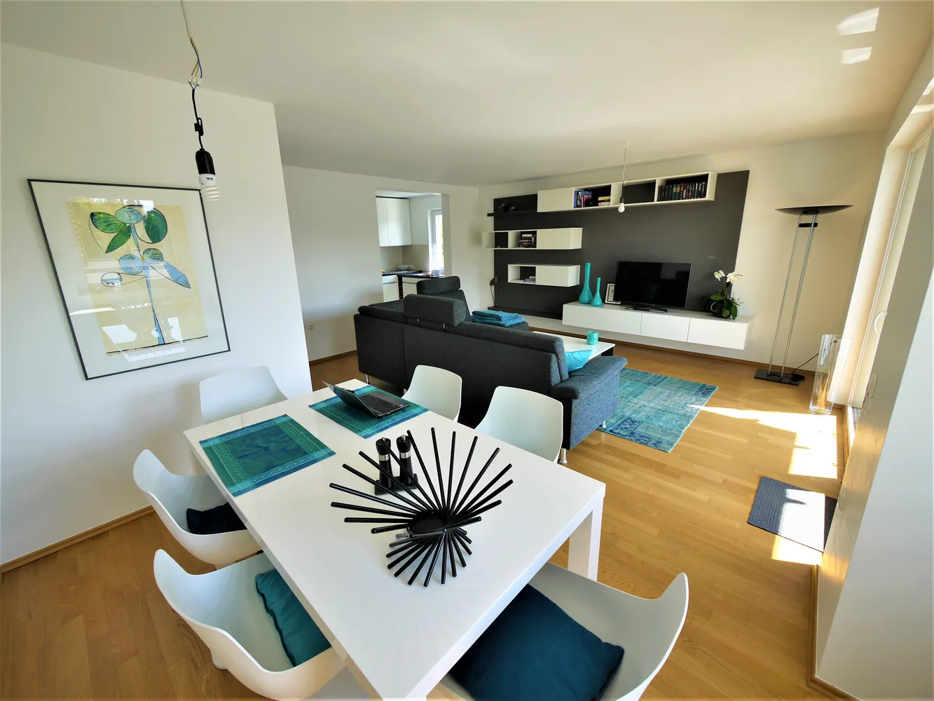 3 room apartment with 85 m² in Dormagen – Photo 8