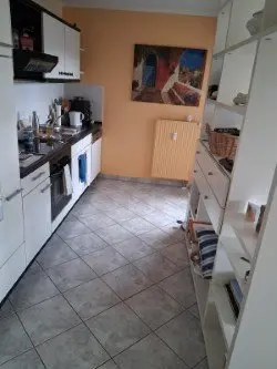 2 Zimmer Wohnung mit 65 m² in Trier – Bild 10