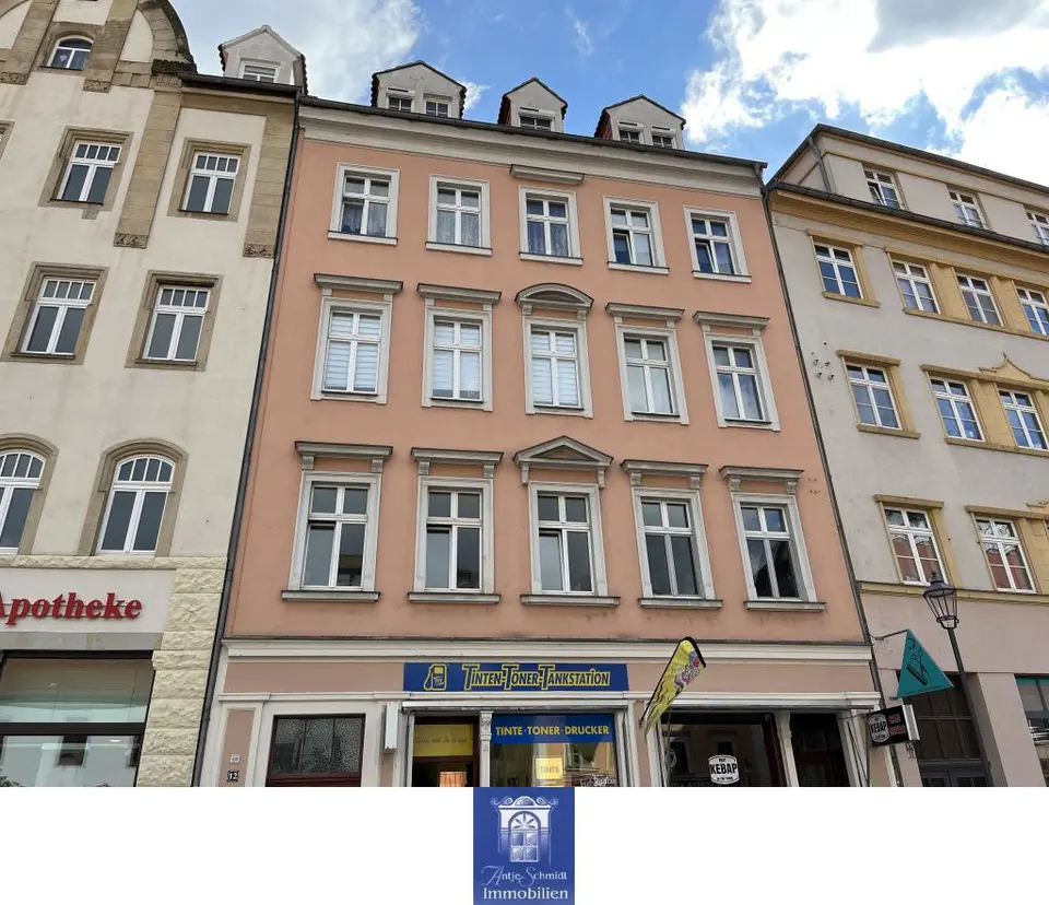 Studio mit 33 m² in Meißen – Bild 8