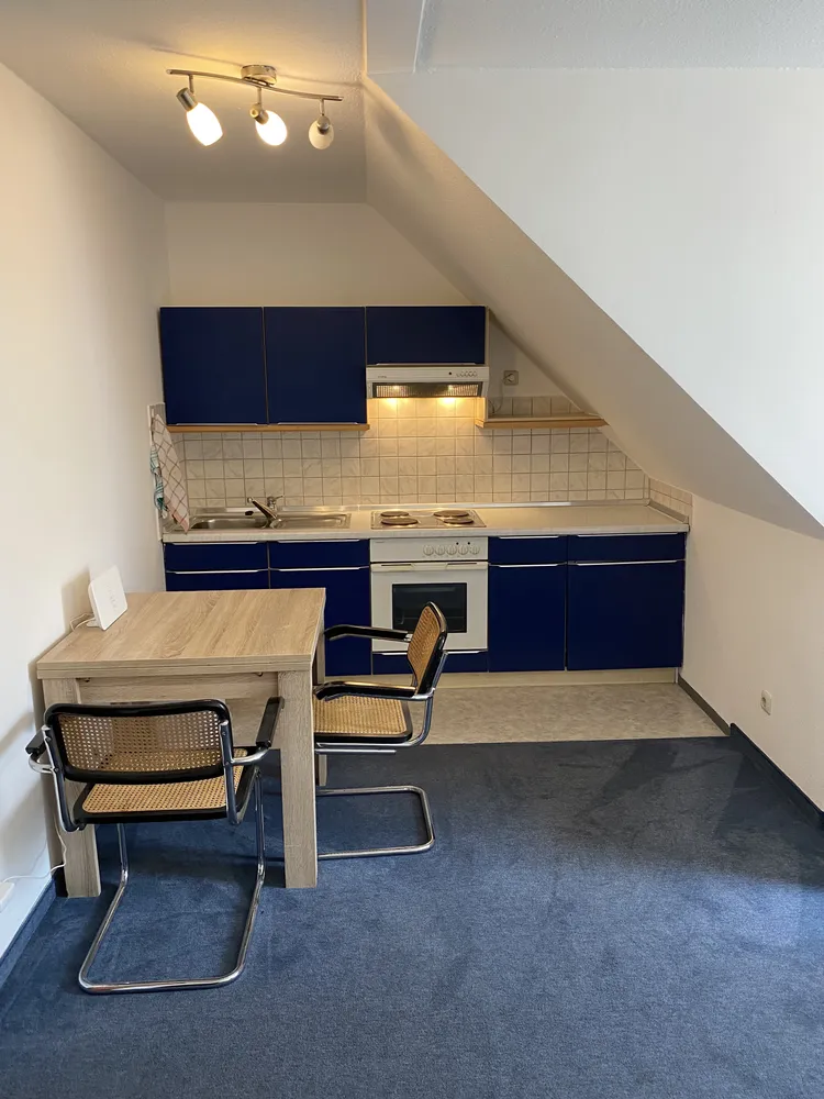 1 Zimmer Wohnung mit 26 m² in Nürnberg – Bild 10