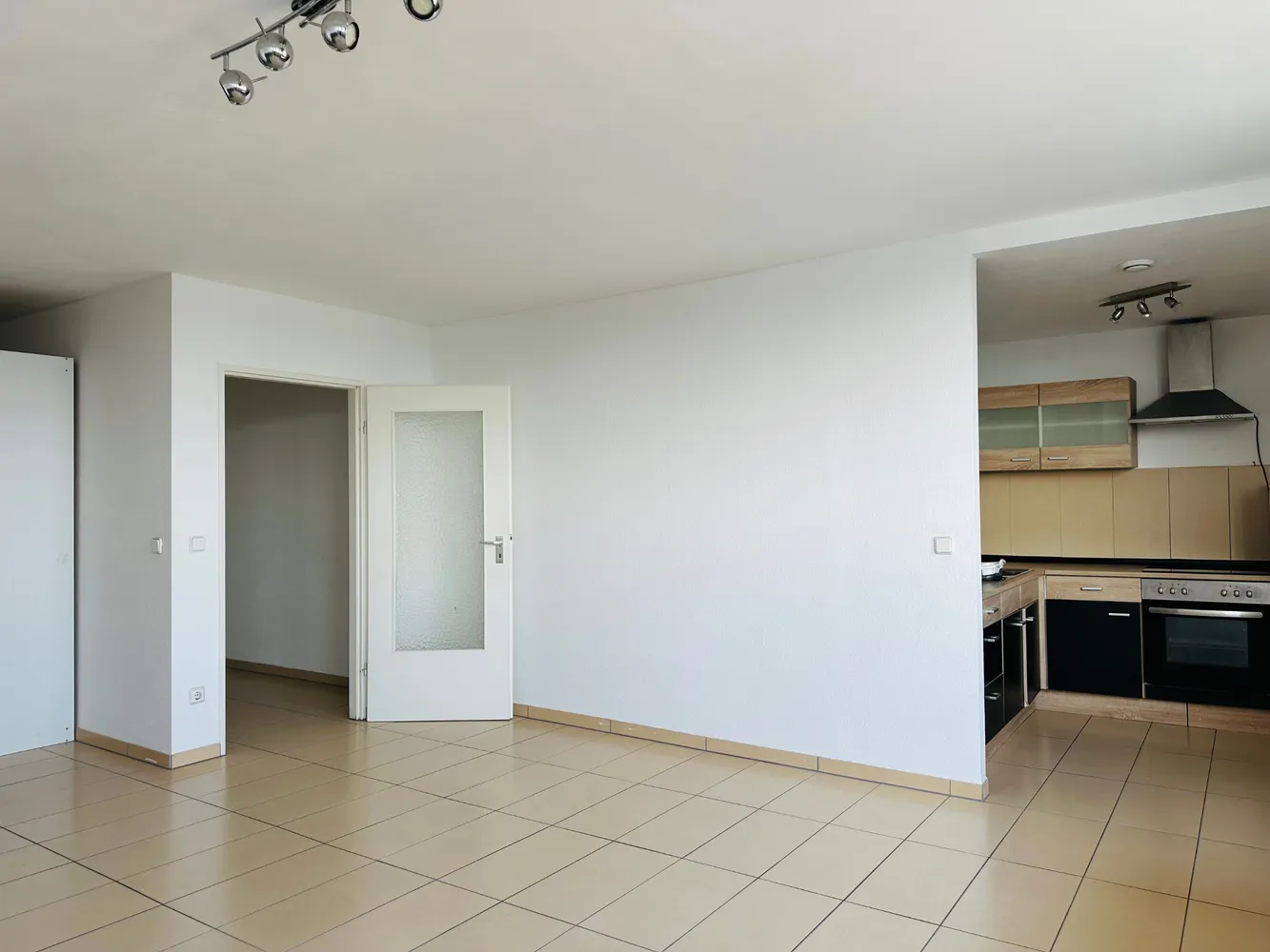 2 Zimmer Wohnung mit 58 m² in Ludwigshafen am Rhein – Bild 10