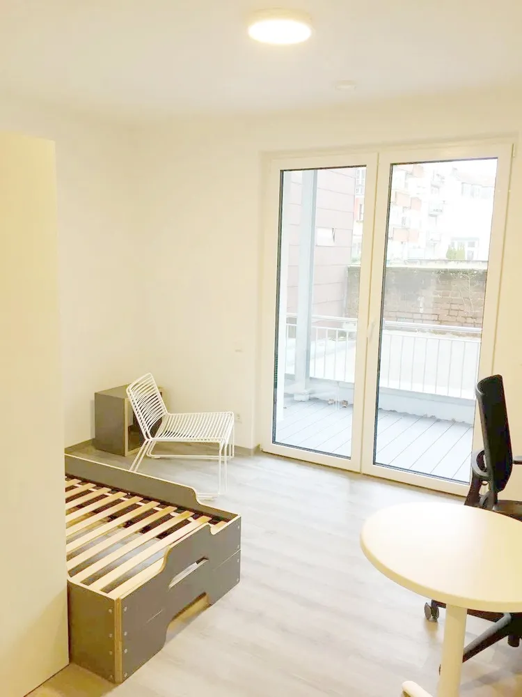 1 Zimmer Wohnung mit 36 m² in Aachen – Bild 7