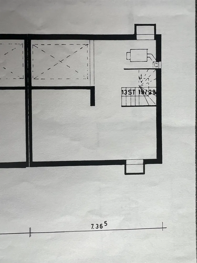4 Zimmer Haus mit 92 m² in Berlin – Bild 12