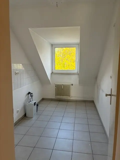 2 Zimmer Wohnung mit 47 m² in Gelsenkirchen – Bild 3