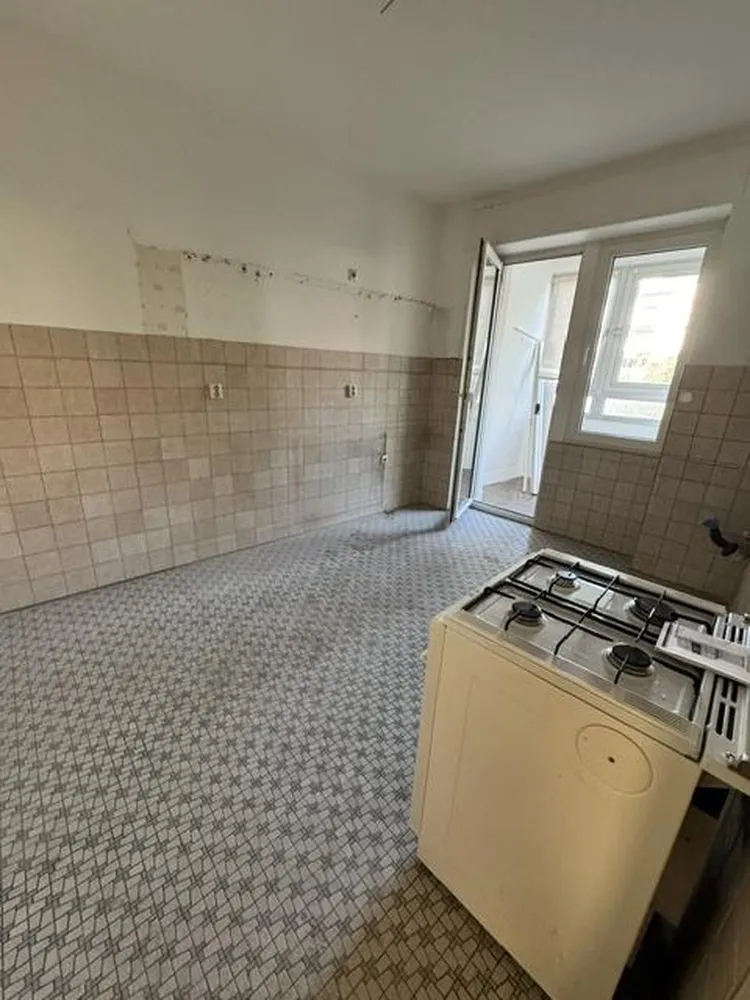 2 Zimmer Wohnung mit 71 m² in Karlsruhe – Bild 9