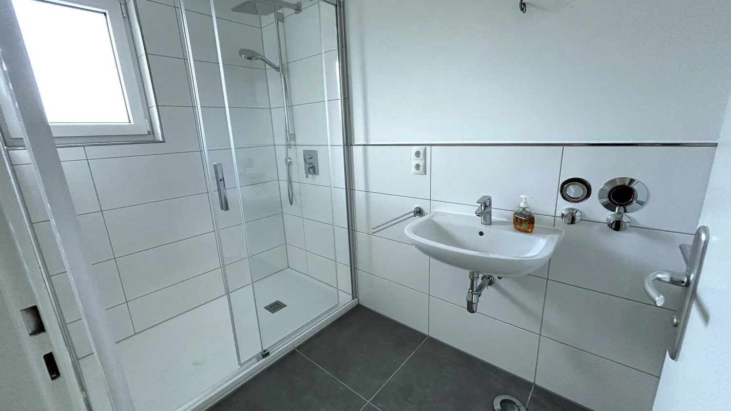 4 Zimmer Wohnung mit 120 m² in Memmingen – Bild 7