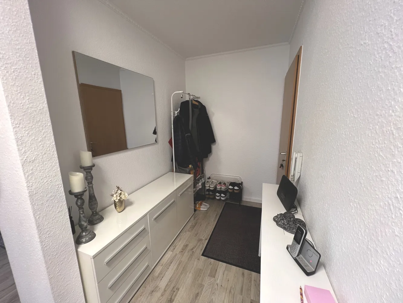3 Zimmer Wohnung mit 75 m² in Bruchsal – Bild 8