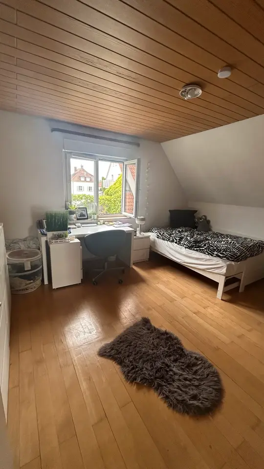 WG-Zimmer mit 11 m² in Backnang – Bild 10