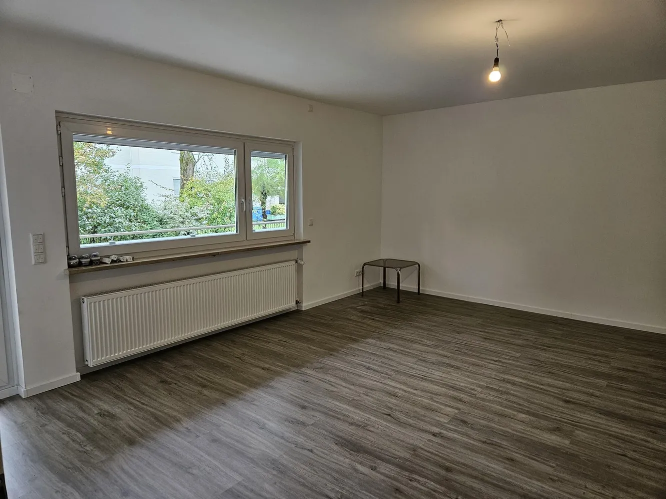 1 Zimmer Wohnung mit 47 m² in Lindau – Bild 1