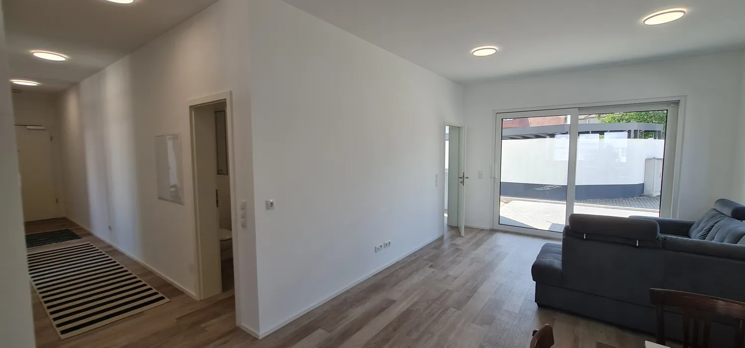3 Zimmer Wohnung mit 86 m² in Worms – Bild 5