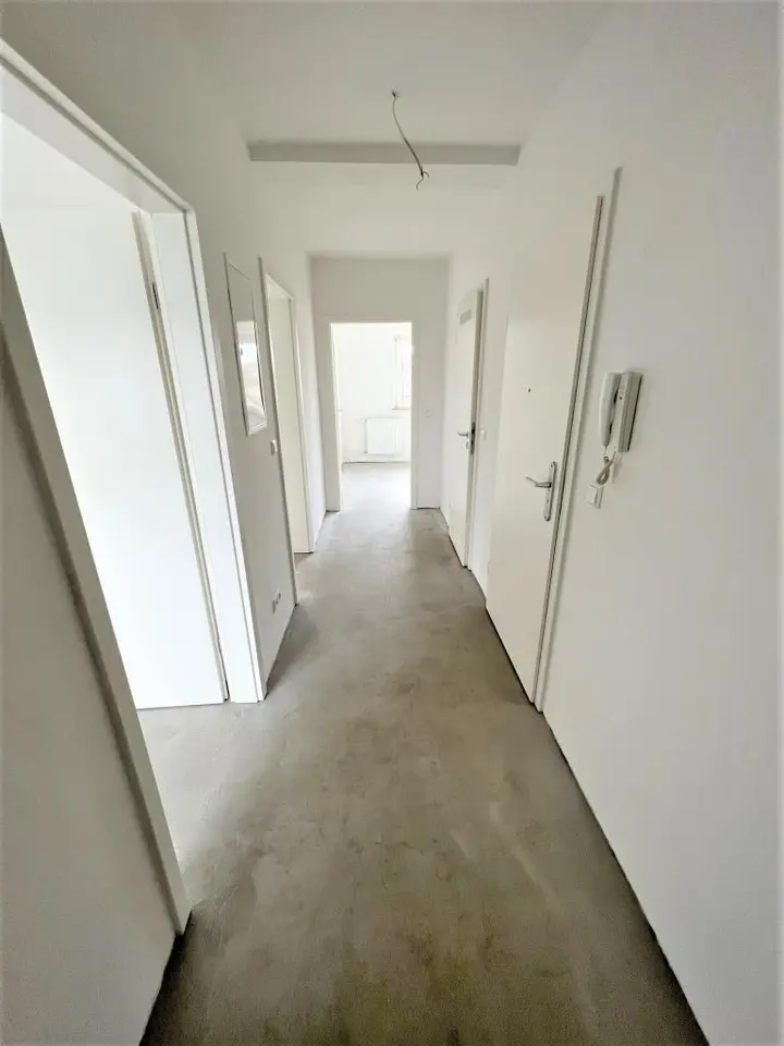 3 Zimmer Wohnung mit 57 m² in Duisburg – Bild 3