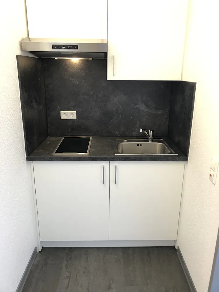 1 Zimmer Wohnung mit 21 m² in Hannover – Bild 4