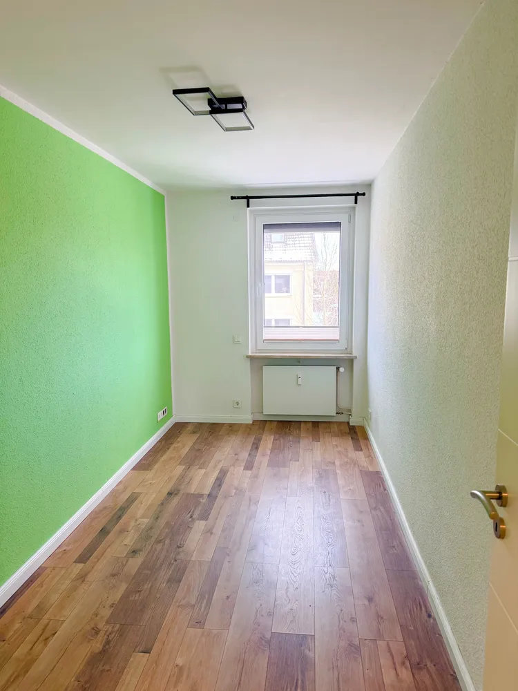 3 Zimmer Wohnung mit 74 m² in Norderstedt – Bild 4
