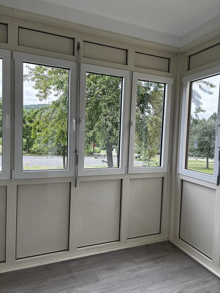 4 Zimmer Wohnung mit 119 m² in Löbau – Bild 5