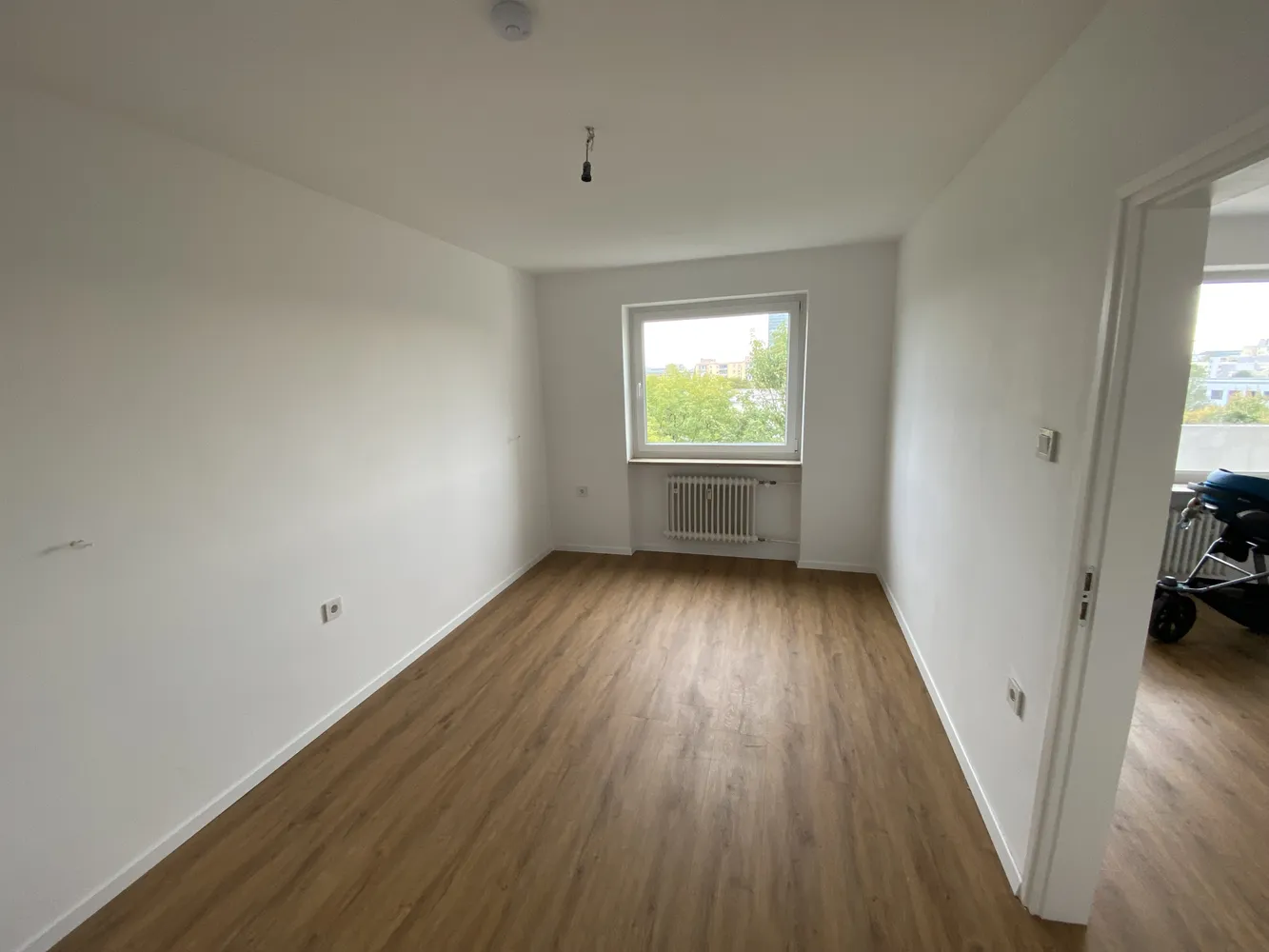 2 Zimmer Wohnung mit 52 m² in München – Bild 7