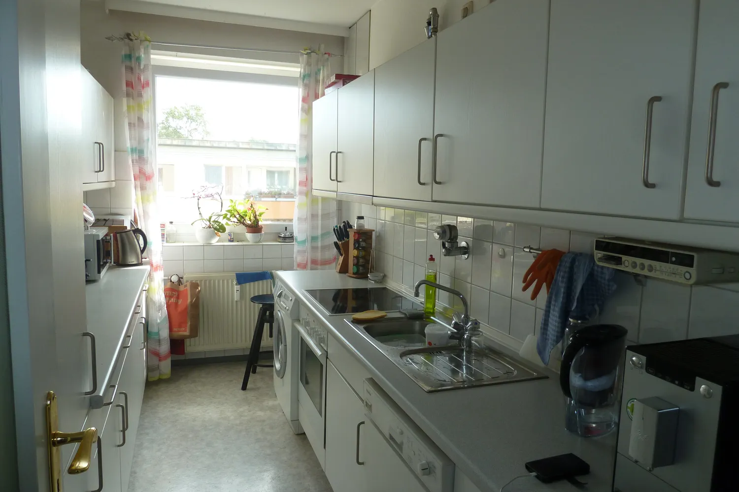 4 Zimmer Wohnung mit 92 m² in Hamburg – Bild 11