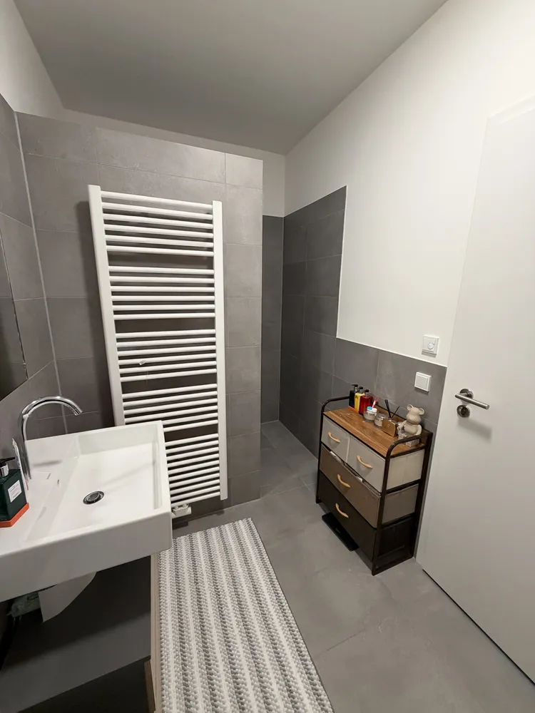 3 Zimmer Wohnung mit 77 m² in München – Bild 2