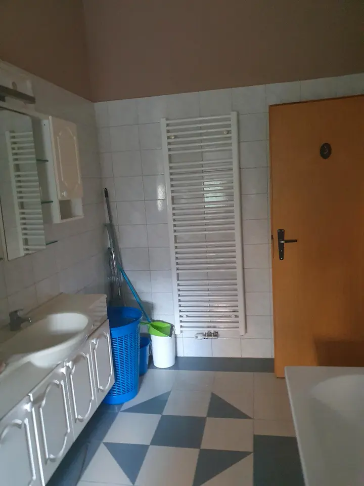 3 Zimmer Wohnung mit 85 m² in Weißenfels – Bild 5