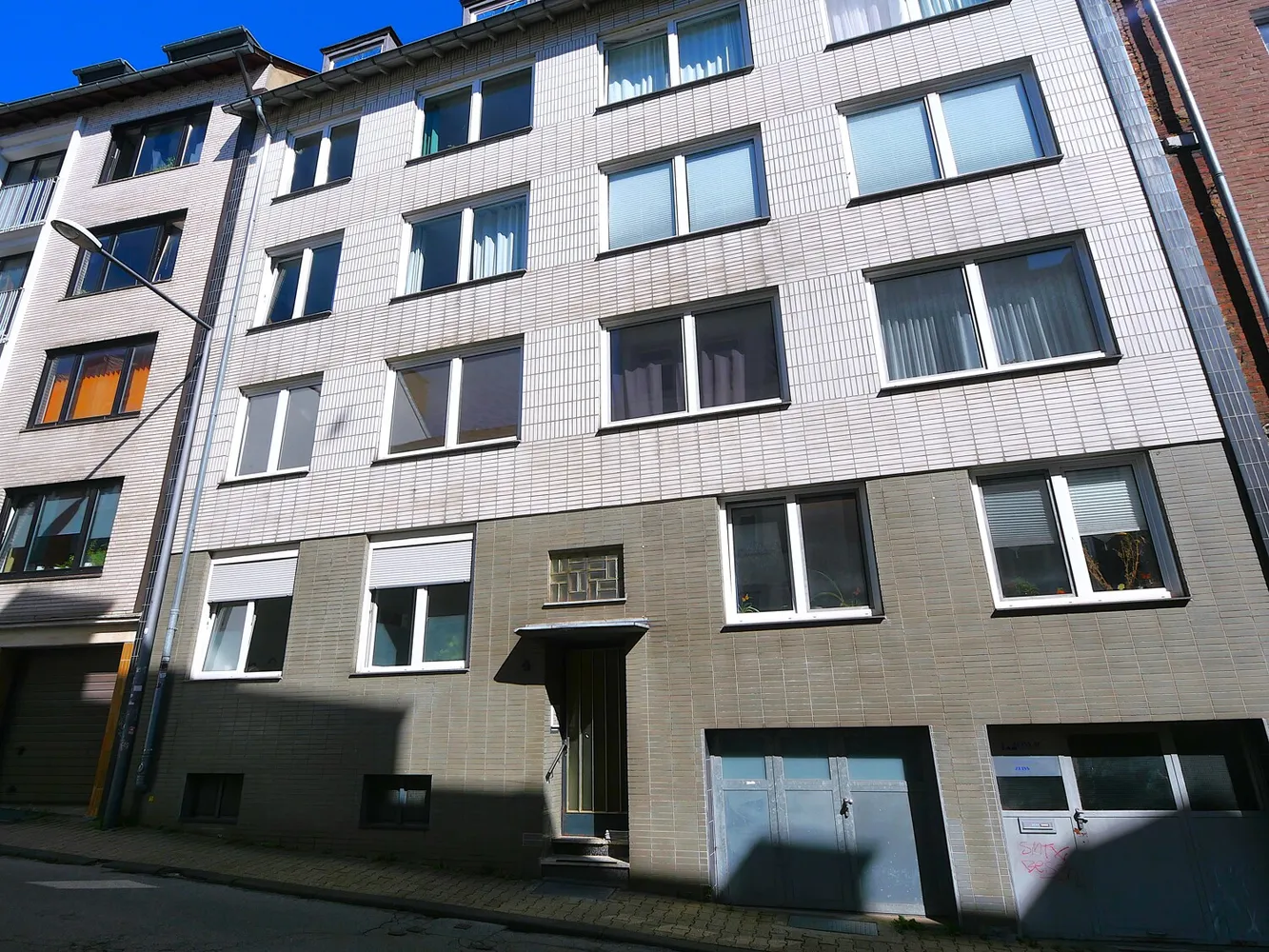 3 Zimmer Wohnung mit 76 m² in Aachen – Bild 4