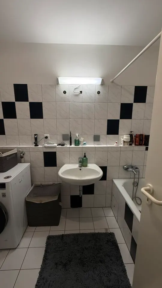3 Zimmer Wohnung mit 93 m² in Braunschweig – Bild 10