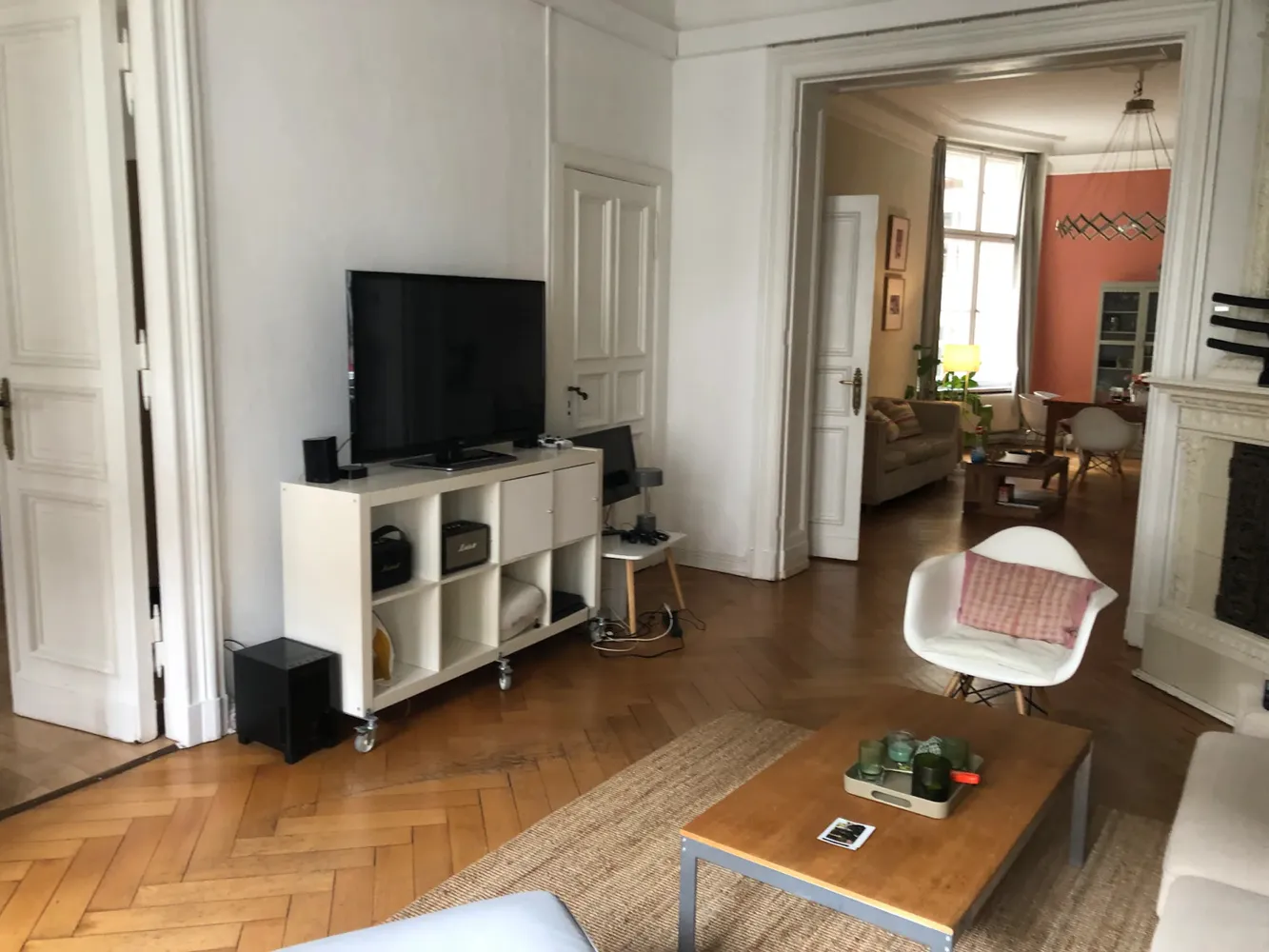 WG-Zimmer mit 25 m² in Berlin – Bild 6