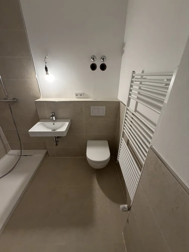 1 Zimmer Wohnung mit 40 m² in München – Bild 10