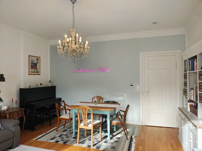 4 room apartment with 127 m² in Wiesbaden – Photo 6