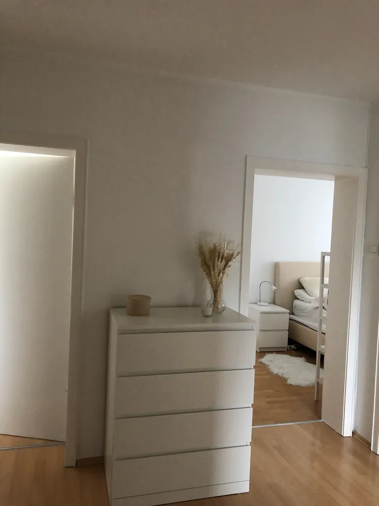 4 room apartment with 90 m² in Kassel – Photo 9