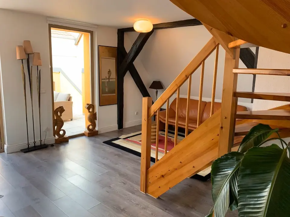 2 Zimmer Wohnung mit 82 m² in Lutherstadt Wittenberg – Bild 7