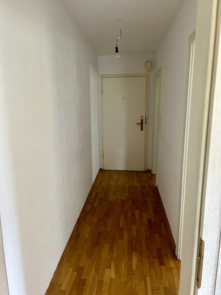 2 room apartment with 52 m² in Mülheim an der Ruhr – Photo 7