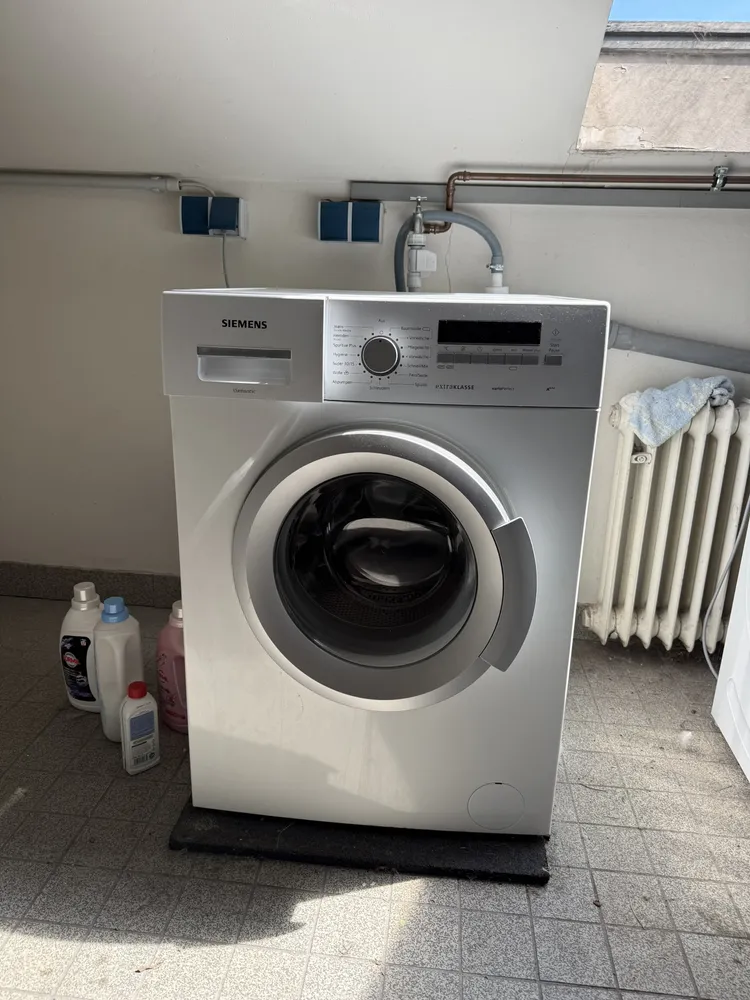 1 Zimmer Wohnung mit 49 m² in Duisburg – Bild 7