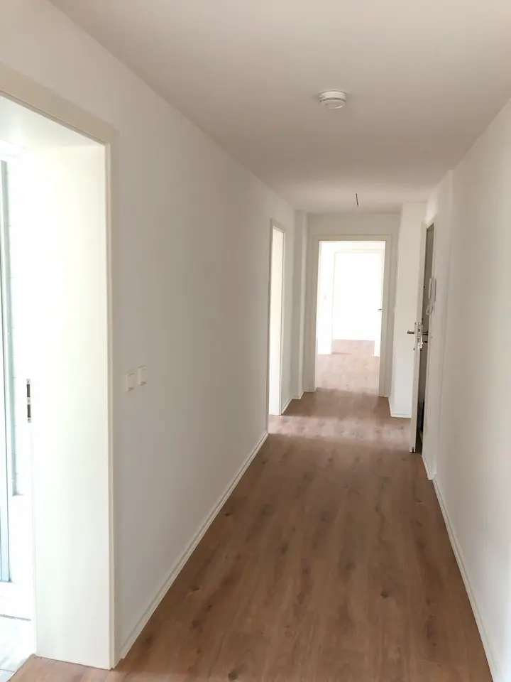 3 Zimmer Wohnung mit 120 m² in Schwarzenberg – Bild 8