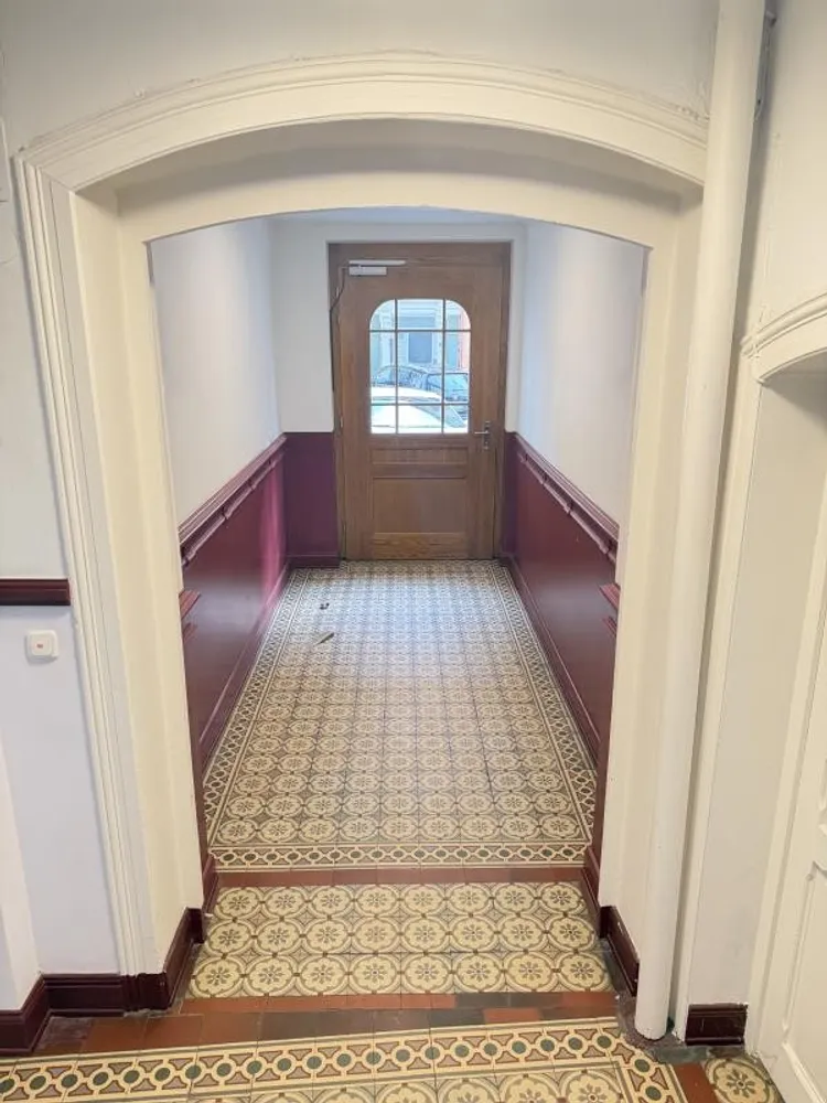 1 room apartment with 24 m² in Wiesbaden – Photo 3