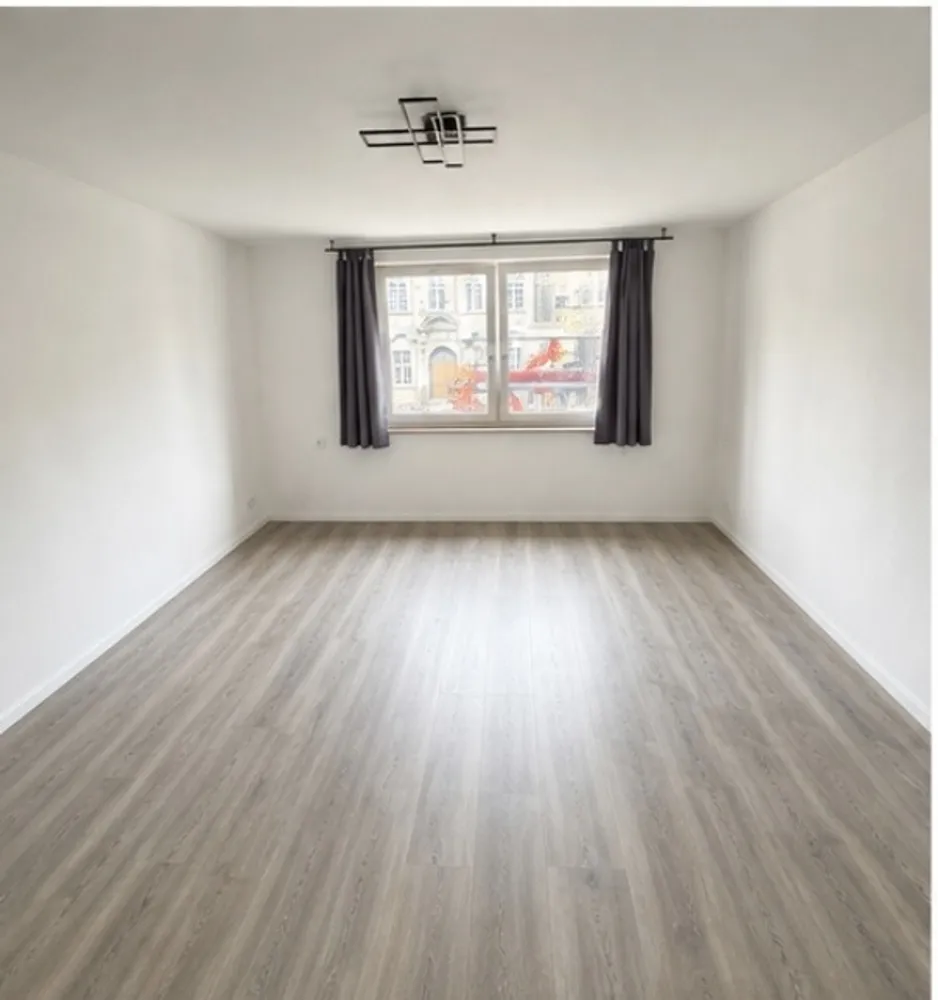1 Zimmer Wohnung mit 41 m² in Aachen – Bild 1