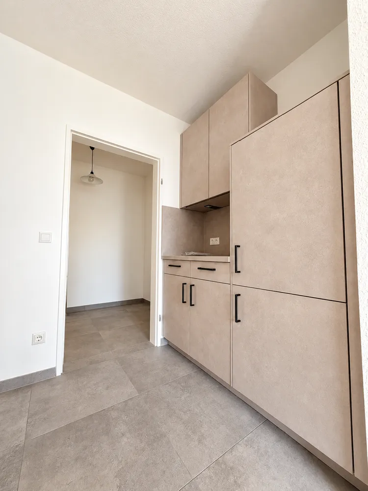 1 Zimmer Wohnung mit 48 m² in Düsseldorf – Bild 6