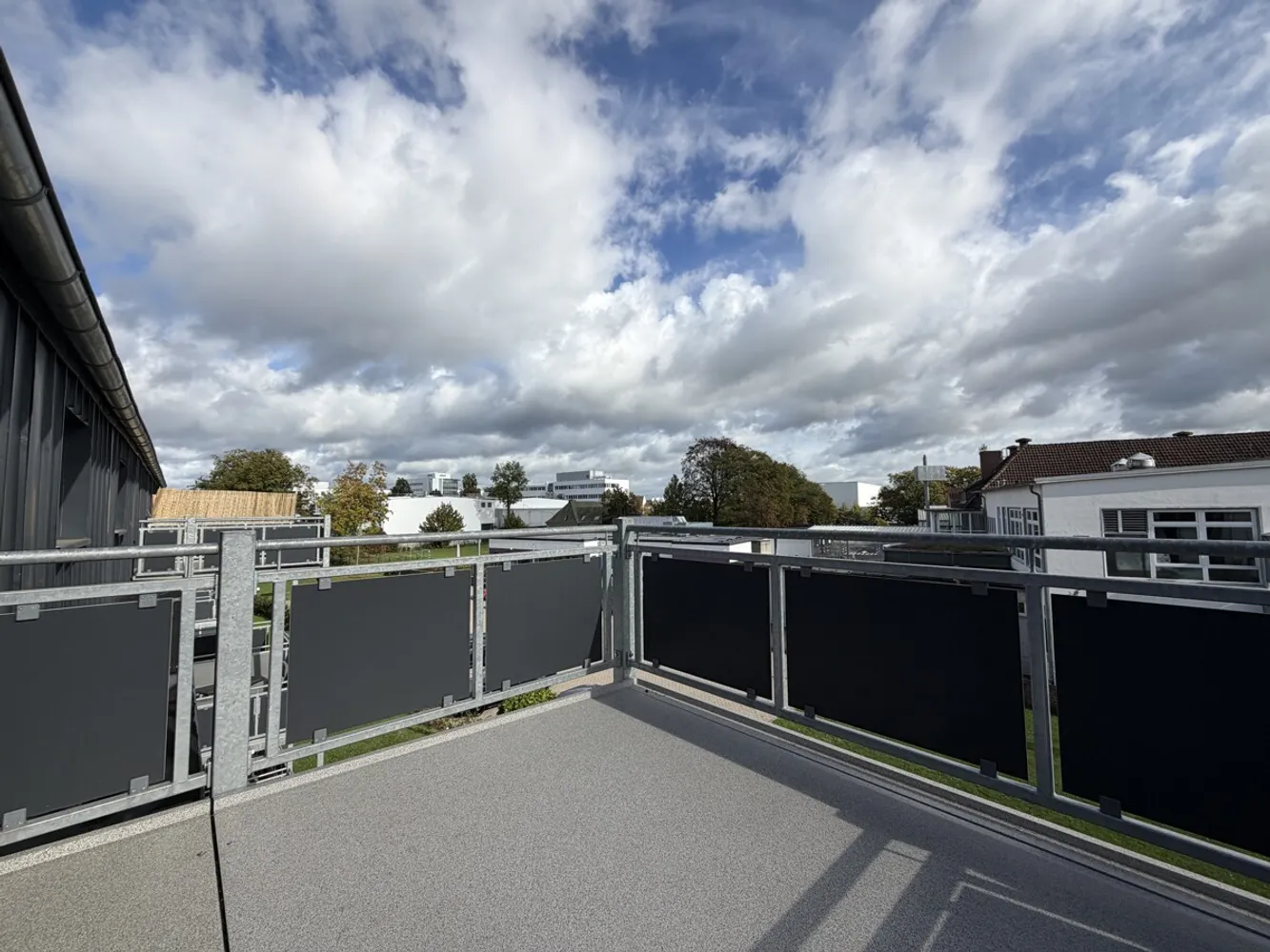 2 room apartment with 38 m² in Minden – Photo 1