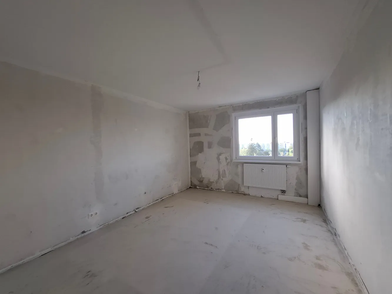 2 Zimmer Wohnung mit 59 m² in Berlin – Bild 6